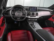 Kia Stinger I Ростов-на-Дону  - изображение 32