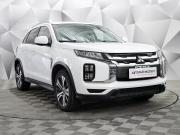 Mitsubishi ASX I Рестайлинг 3 Ульяновск  - изображение 29