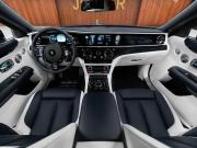 Rolls-Royce Ghost II Рестайлинг (Series II) Москва  - изображение 64