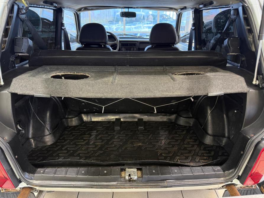 Lada (ВАЗ) 2121 (4x4) I Рестайлинг Волгоград  - изображение 16