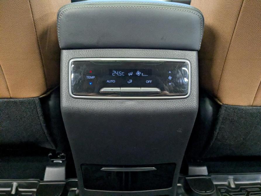 Changan CS95 I Рестайлинг Москва  - изображение 25