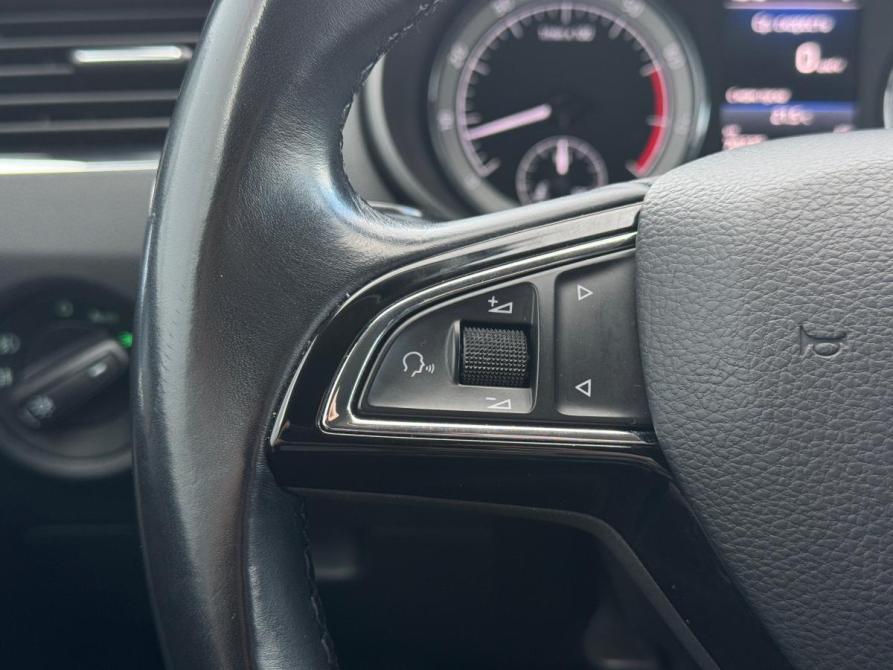 Skoda Octavia III (A7) Рестайлинг Воронеж  - изображение 13