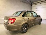 Lada (ВАЗ) Granta I Рестайлинг Новосибирск  - изображение 31