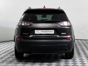 Jeep Cherokee V (KL) Рестайлинг Москва  - изображение 24