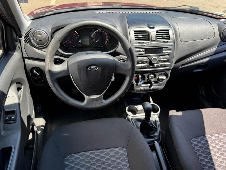 Lada (ВАЗ) Granta I Рестайлинг Кропоткин  - изображение 6