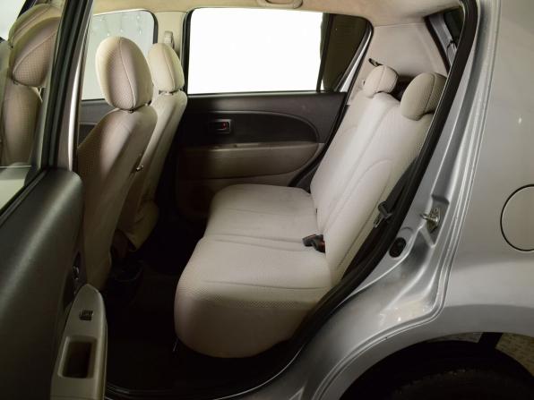 Toyota Passo I (C10) с пробегом 2005 года, цена 371 999 рублей, 233767 км, хэтчбек, Автокод Объявления
