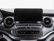 Mercedes-Benz V-Класс III (W447) Рестайлинг Москва  - изображение 30
