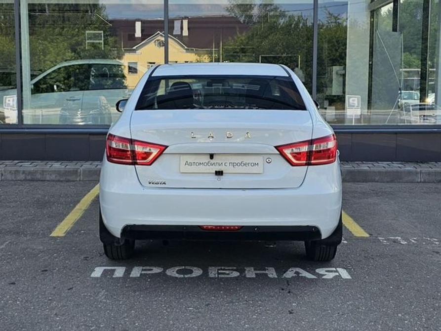 Lada (ВАЗ) Vesta I Орехово-Зуево  - изображение 8