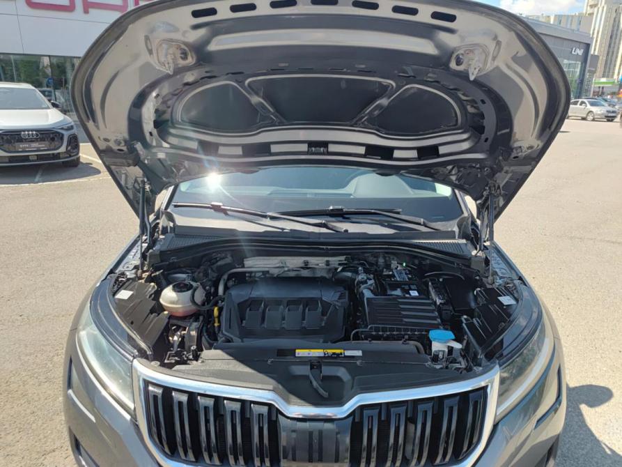 Skoda Kodiaq I Казань  - изображение 11