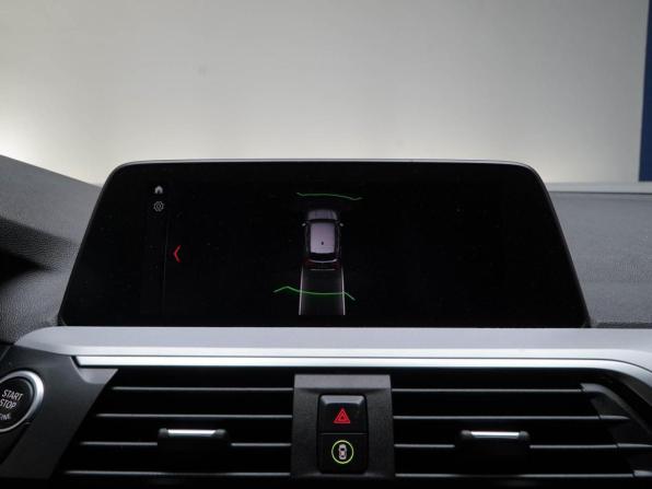 BMW X3 III (G01) с пробегом 2020 года, цена 3 850 046 рублей, 152298 км, внедорожник, Автокод Объявления