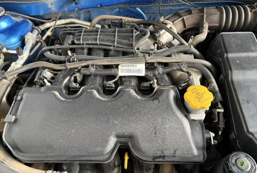 Lada (ВАЗ) Largus I Киров  - изображение 9