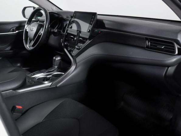 Toyota Camry VIII (XV70) Рестайлинг с пробегом 2021 года, цена 3 399 000 рублей, 57708 км, седан, Автокод Объявления