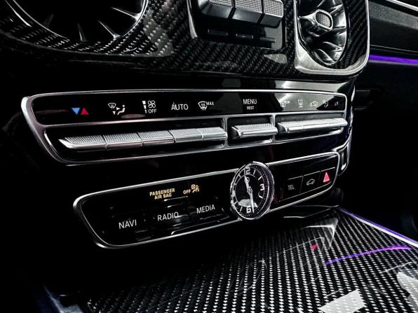 Mercedes-Benz G-Класс III (W463) с пробегом 2021 года, цена 14 000 000 рублей, 74463 км, внедорожник, Автокод Объявления