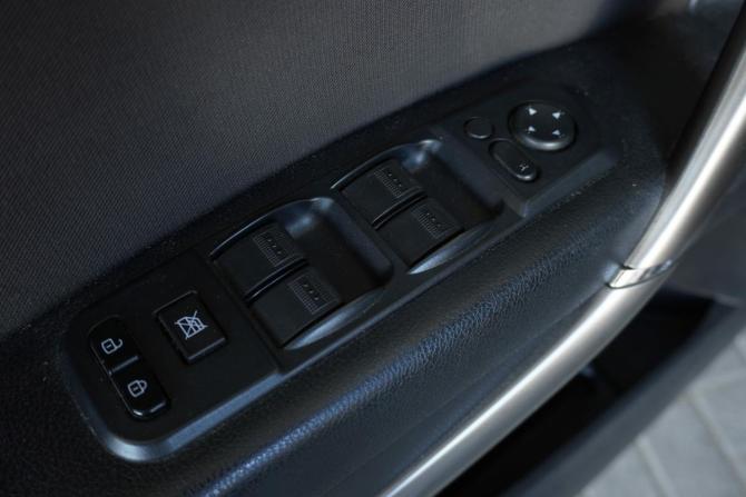 FAW Besturn X80 I Рестайлинг с пробегом 2019 года, цена 1 170 000 рублей, 97469 км, внедорожник, Автокод Объявления