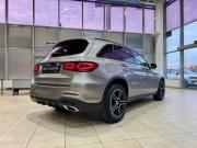 Mercedes-Benz GLC I (X253) Рестайлинг Москва  - изображение 23