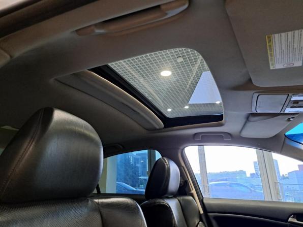 Honda Accord VIII с пробегом 2008 года, цена 980 000 рублей, 314189 км, седан, Автокод Объявления