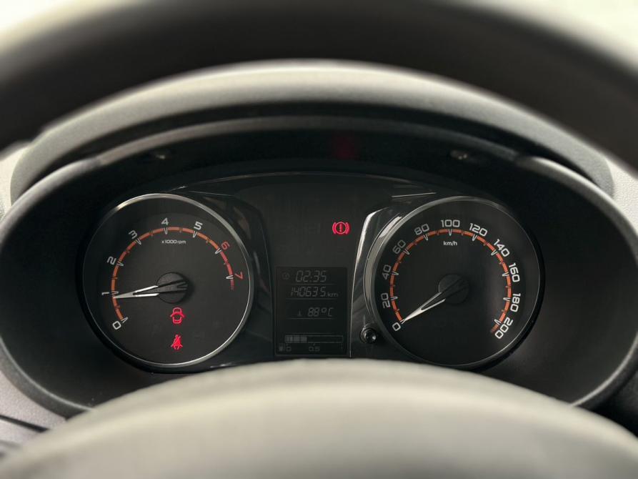 Lada (ВАЗ) Granta I Рестайлинг Липецк  - изображение 14