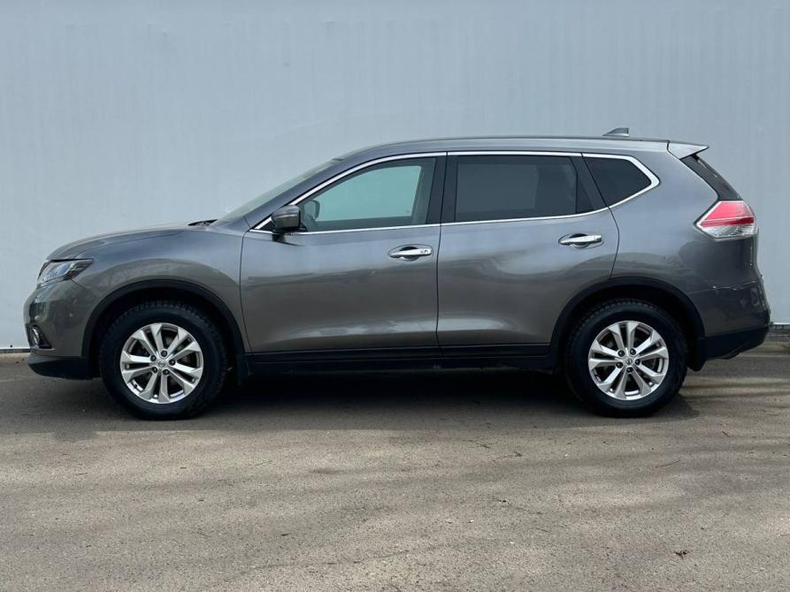 Nissan X-Trail III Москва  - изображение 8
