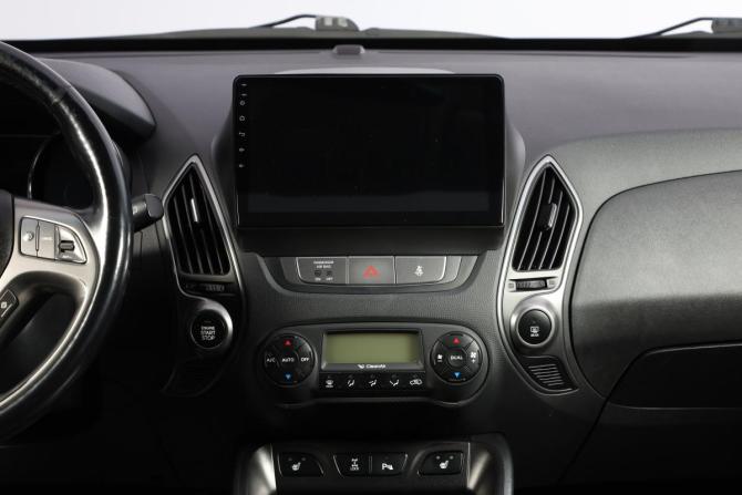Hyundai ix35 I Рестайлинг с пробегом 2013 года, цена 1 799 000 рублей, 120900 км, внедорожник, Автокод Объявления