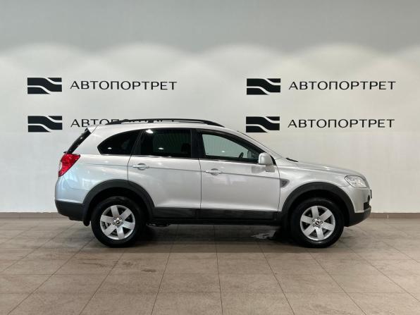 Chevrolet Captiva I с пробегом 2010 года, цена 799 000 рублей, 196796 км, внедорожник, Автокод Объявления