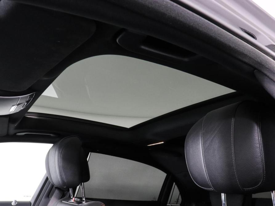 Mercedes-Benz S-Класс VI (W222 C217) Рестайлинг Химки  - изображение 15