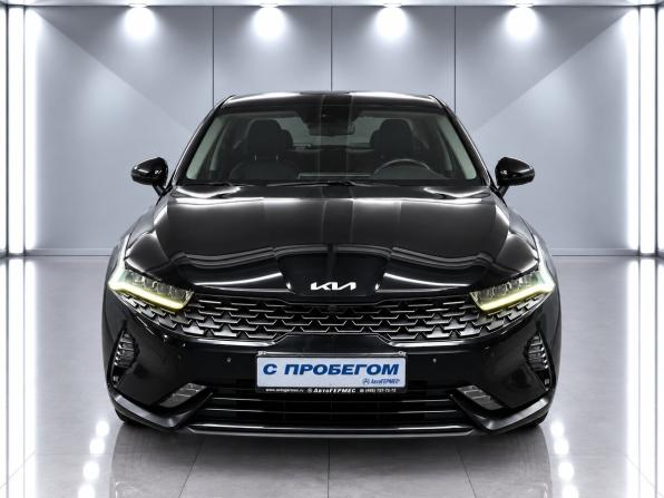 Kia K5 III с пробегом 2022 года, цена 2 655 000 рублей, 104535 км, седан, Автокод Объявления