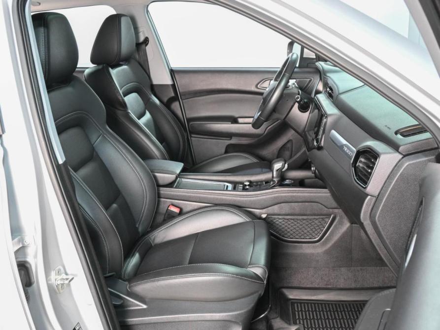Chery Tiggo 4 I Рестайлинг Ростов-на-Дону  - изображение 8