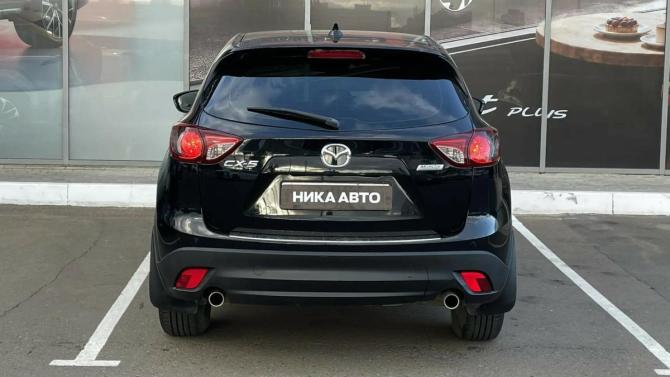 Mazda CX-5 I с пробегом 2013 года, цена 1 549 000 рублей, 230746 км, внедорожник, Автокод Объявления