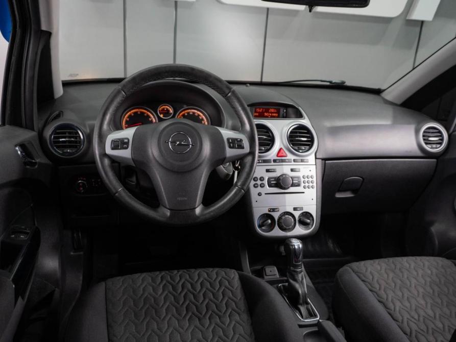 Opel Corsa D Рестайлинг II Тюмень  - изображение 6