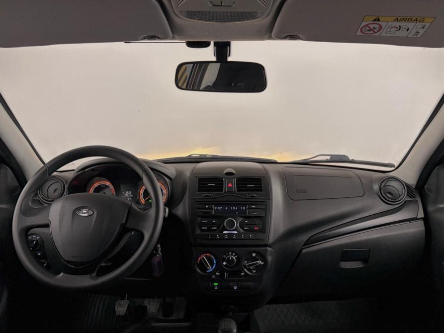 Lada (ВАЗ) Granta I Рестайлинг Екатеринбург  - изображение 20