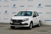 Lada (ВАЗ) Granta I Рестайлинг Пермь  - изображение 19