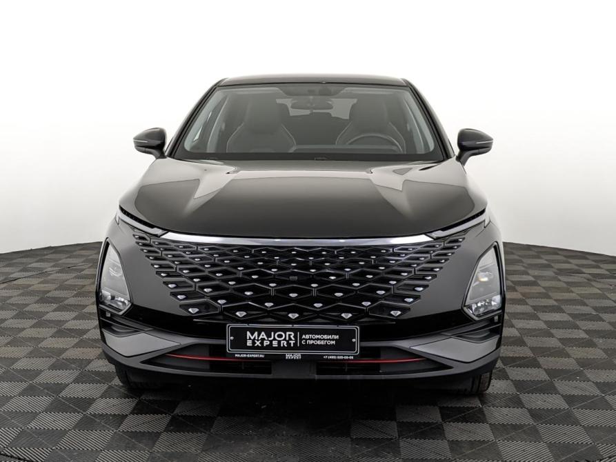 Omoda C5 I Москва  - изображение 2