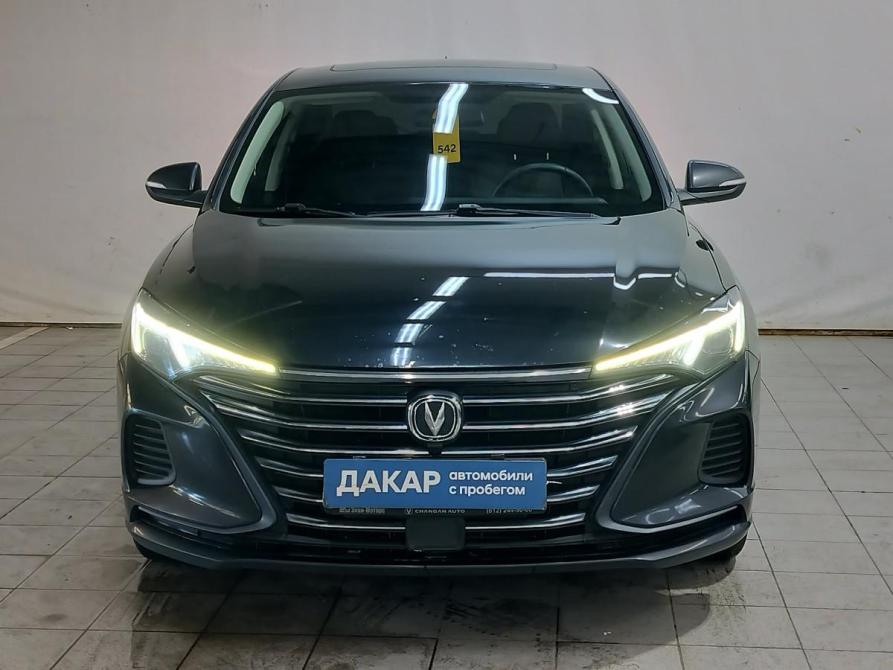 Changan Eado Plus Санкт-Петербург  - изображение 2