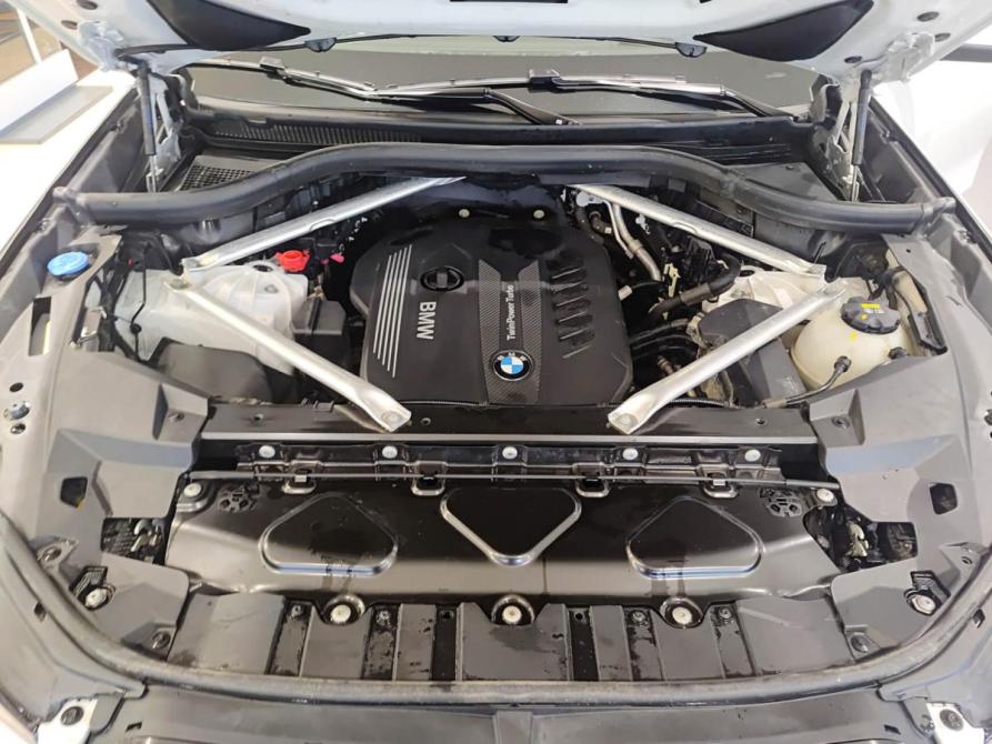BMW X5 IV (G05/G18) Казань  - изображение 11