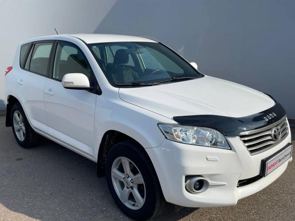 Toyota RAV4 III (XA30) Рестайлинг с пробегом 2011 года, цена 1 300 000 рублей, 226377 км, внедорожник, Автокод Объявления
