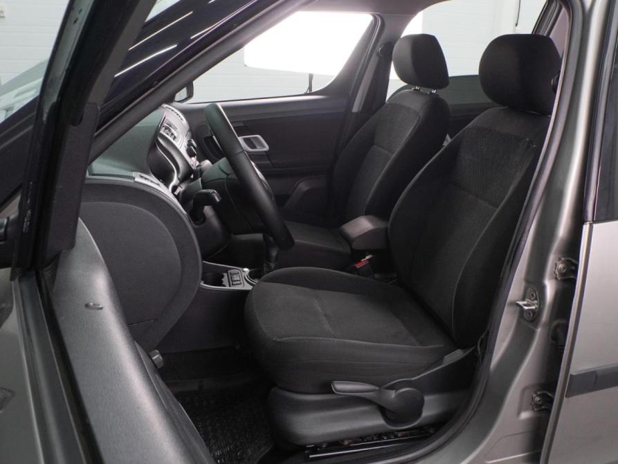 Skoda Roomster I Воронеж  - изображение 10