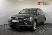 Volkswagen Touareg II Рестайлинг Нижний Новгород  - изображение 24