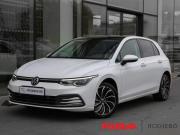Volkswagen Golf VIII Москва  - изображение 26