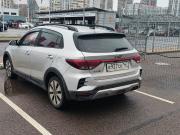 Kia Rio IV Рестайлинг Санкт-Петербург  - изображение 8