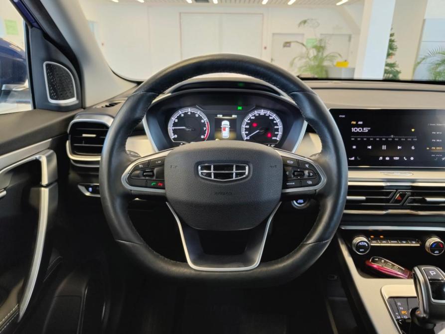 Geely Coolray I Санкт-Петербург  - изображение 14