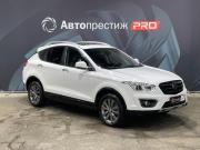FAW Besturn X80 I Пермь  - изображение 28