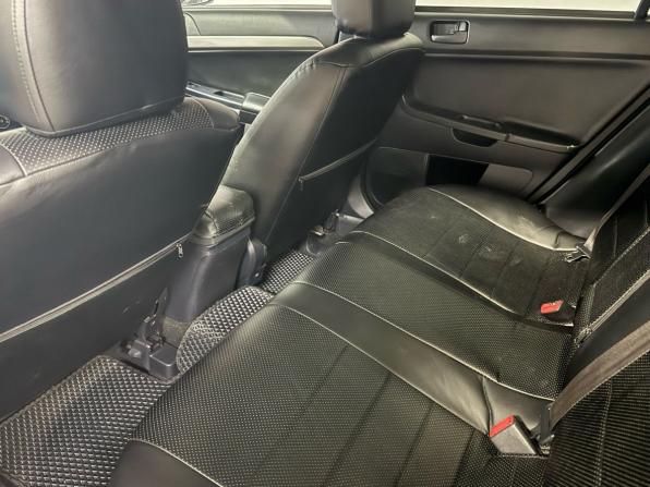 Mitsubishi Lancer X Рестайлинг с пробегом 2013 года, цена 720 000 рублей, 226358 км, седан, Автокод Объявления