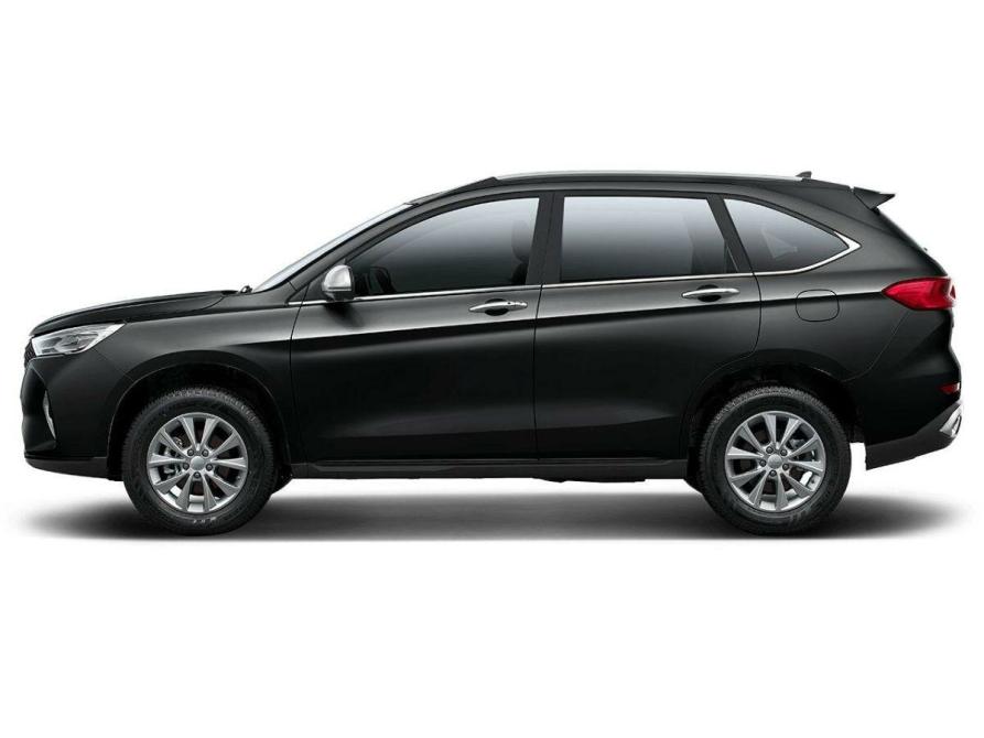 Haval M6 II Москва  - изображение 1