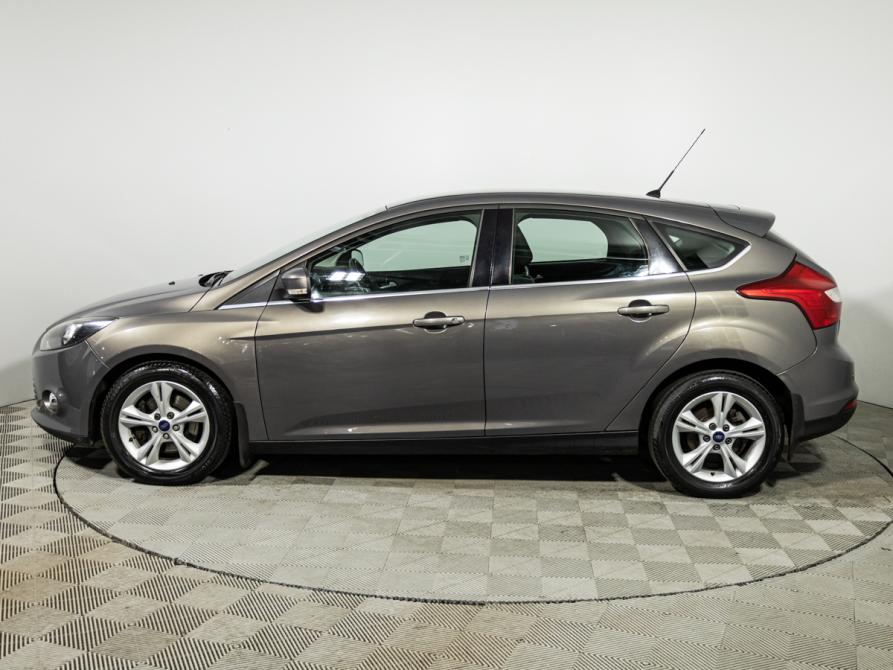 Ford Focus III Санкт-Петербург  - изображение 8