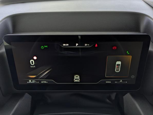 Haval H9 II с пробегом 2024 года, цена 3 950 000 рублей, 42754 км, внедорожник, Автокод Объявления