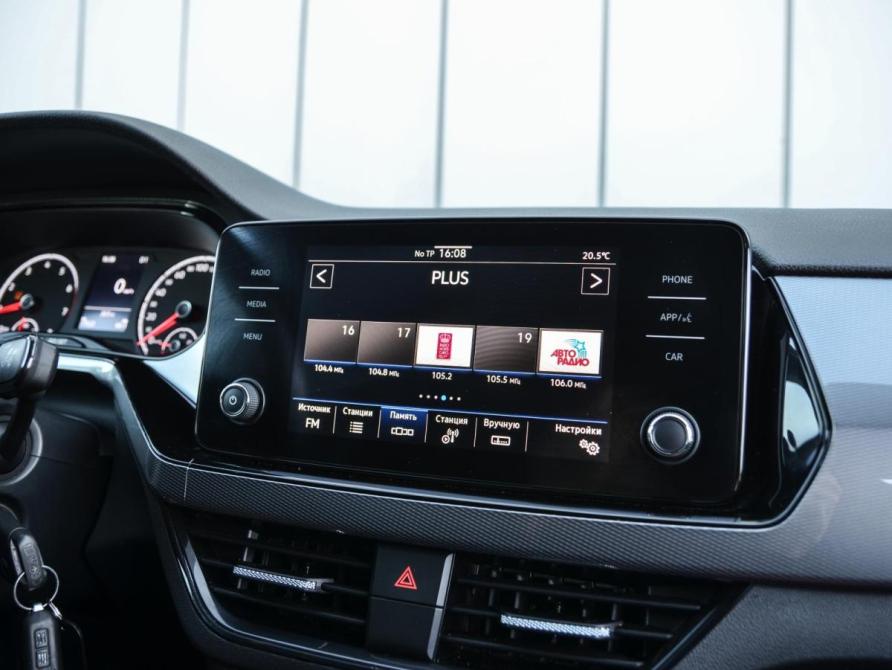 Volkswagen Polo VI Курган  - изображение 13