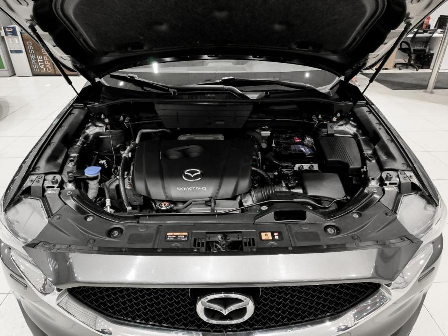 Mazda CX-5 II Казань  - изображение 11