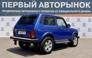 Lada (ВАЗ) 2121 (4x4) I Рестайлинг Краснодар  - изображение 22