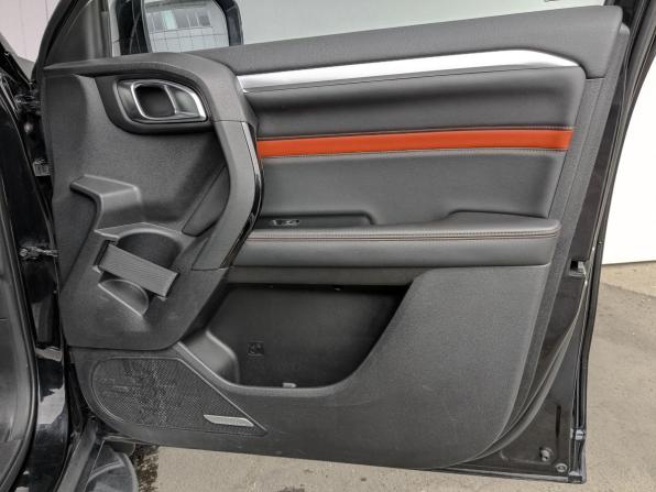 Haval Dargo с пробегом 2023 года, цена 2 495 000 рублей, 72810 км, внедорожник, Автокод Объявления