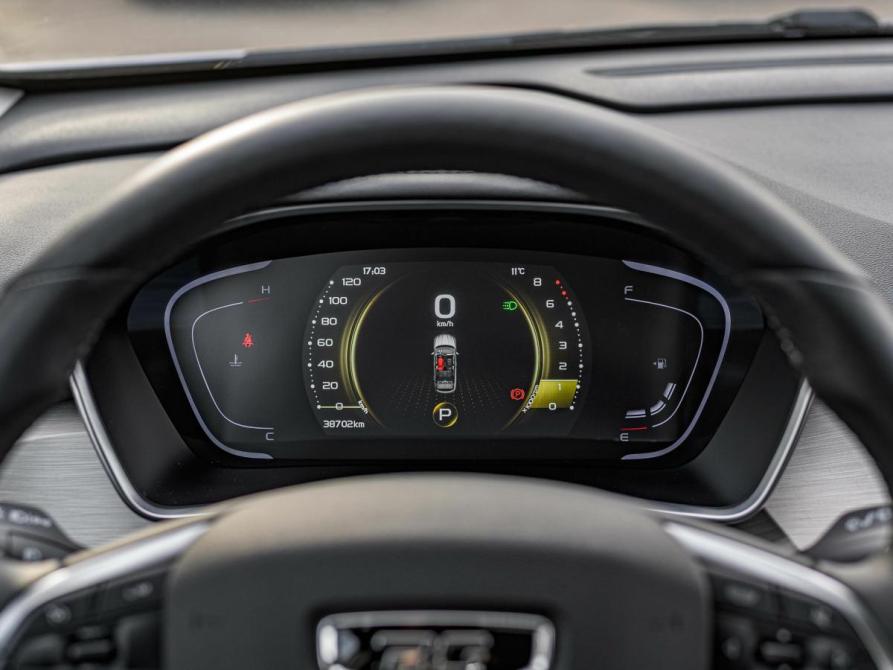Belgee X50 Санкт-Петербург  - изображение 5